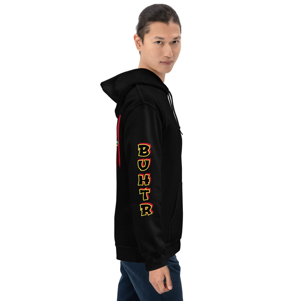 I Am Unisex Hoodie (Multiple Colors)