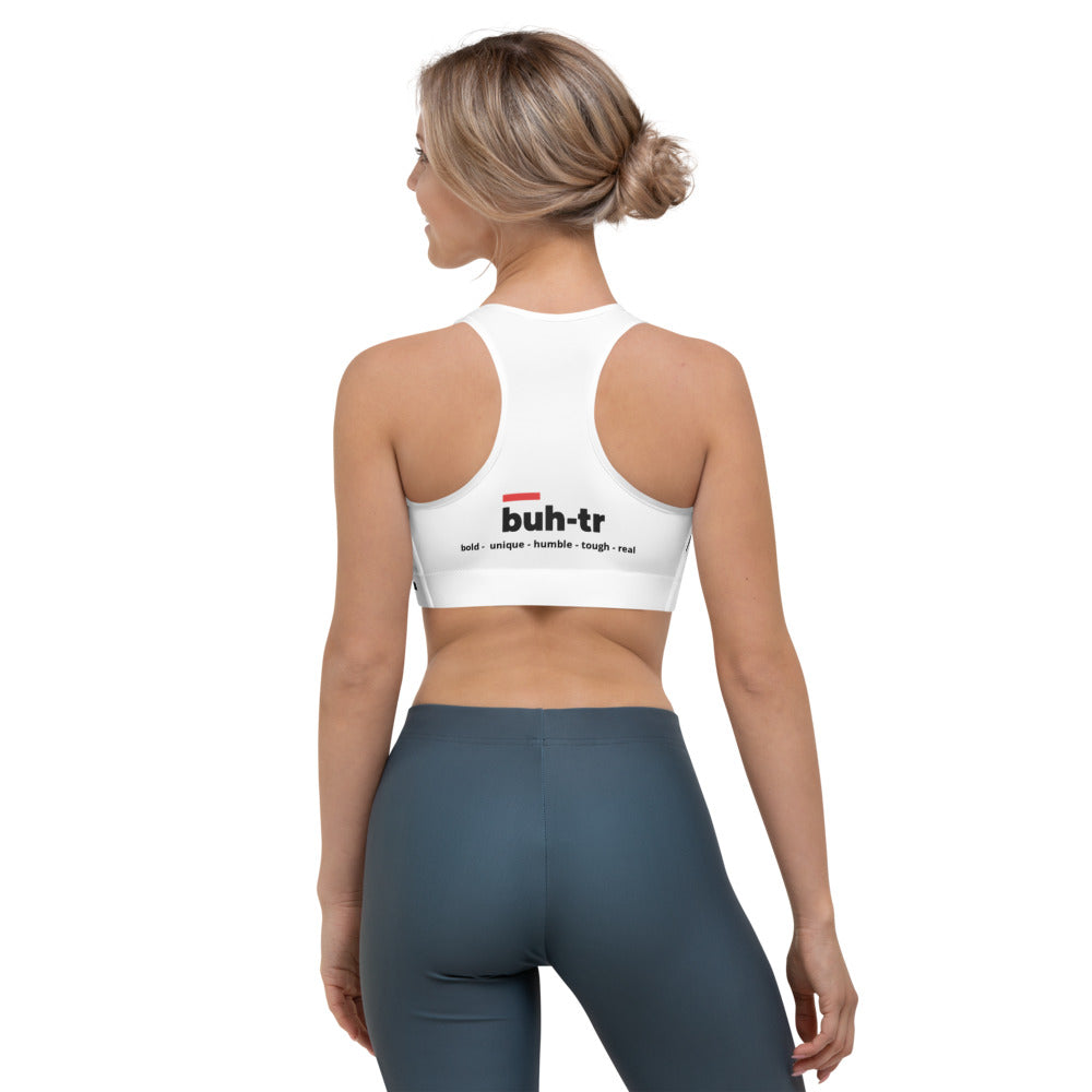 Buh-tr Sports bra