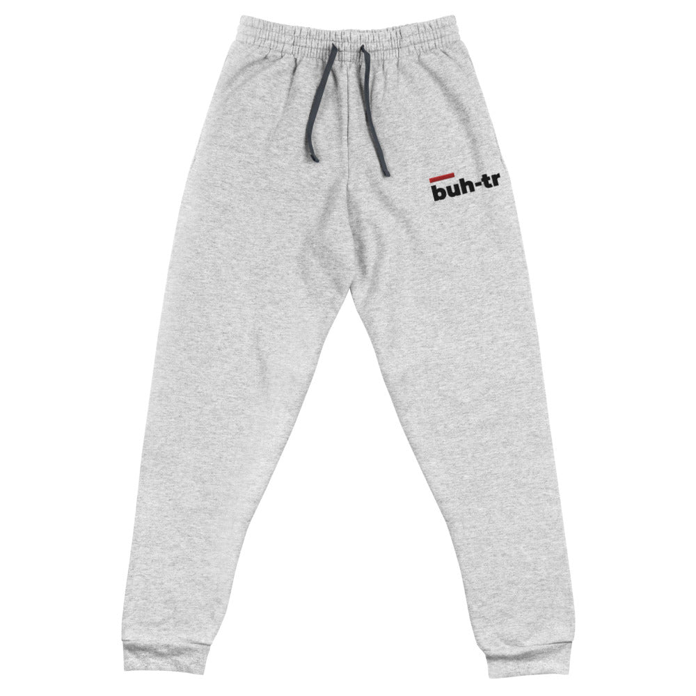 Buh-tr Unisex Joggers