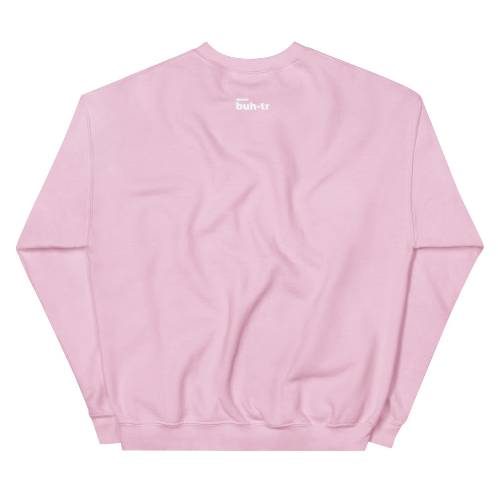 New Orleans Unbothered Unisex Sweatshirt