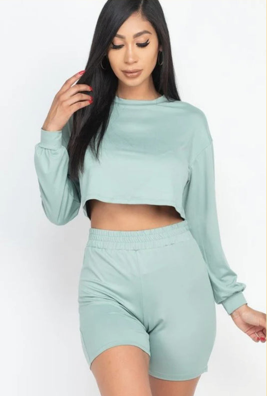Green Bay Bae Set