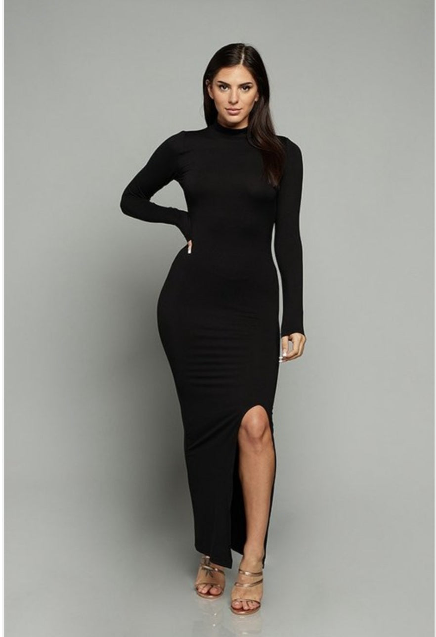 She's a Show Stopper Dress