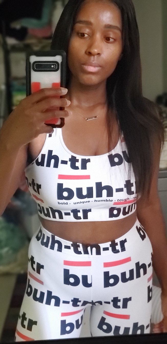 Buh-tr Leggings