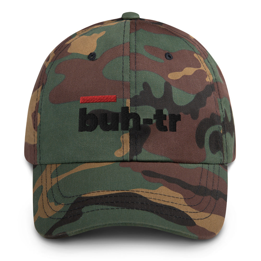 Buh-tr Dad hat