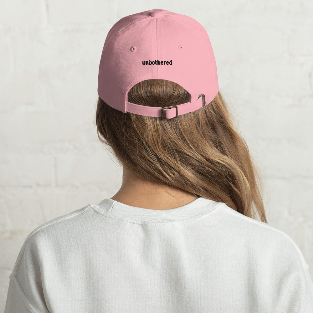 Buh-tr Dad hat