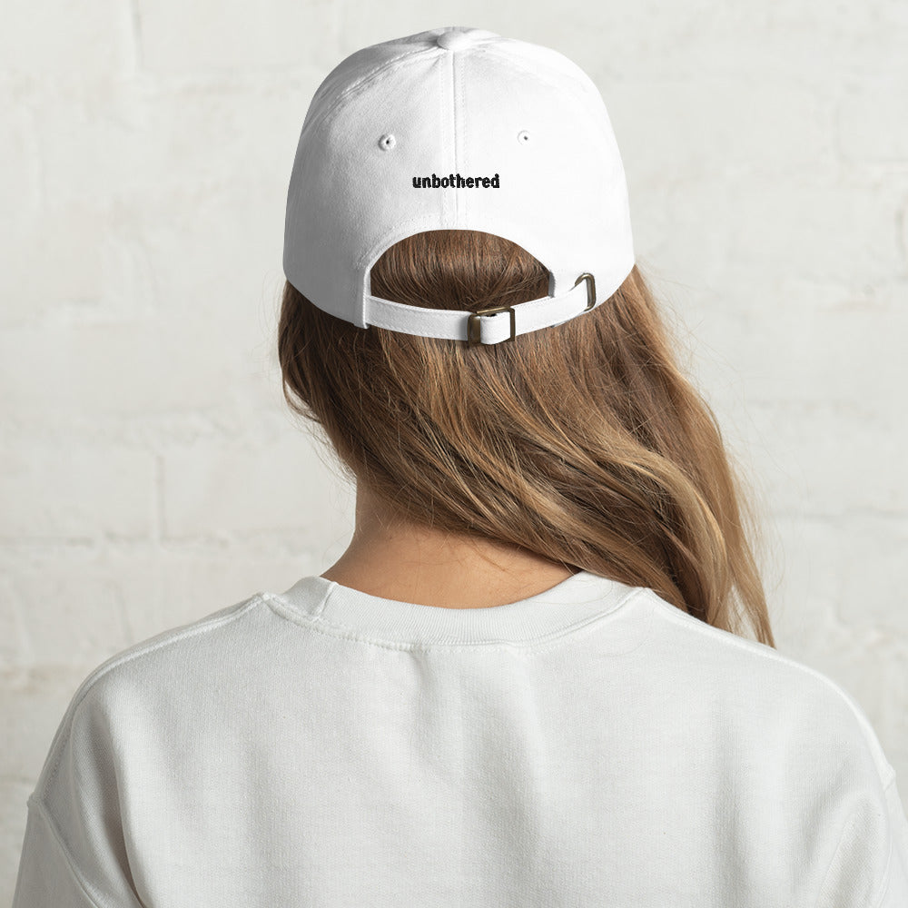Buh-tr Dad hat
