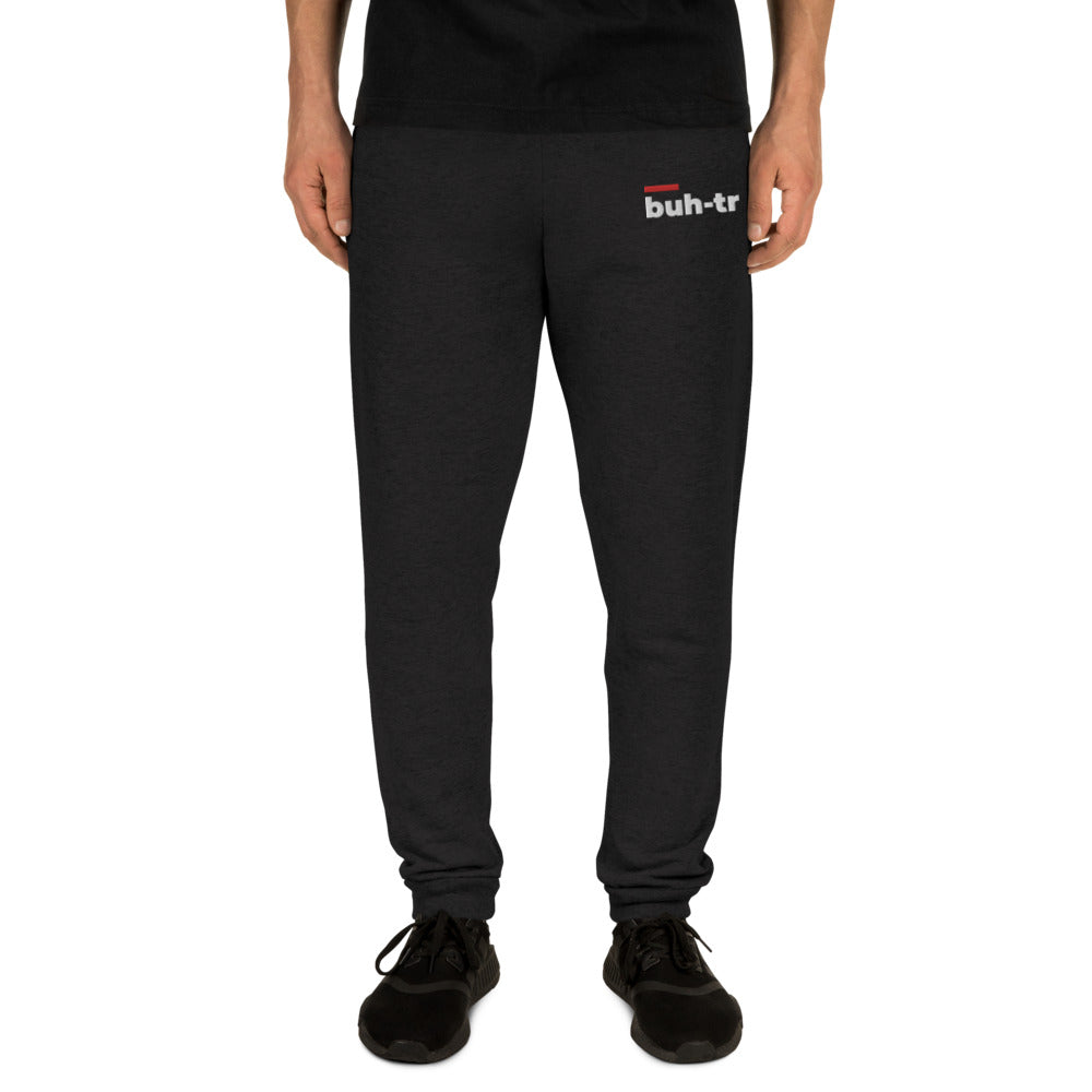 BUH-TR Unisex Joggers