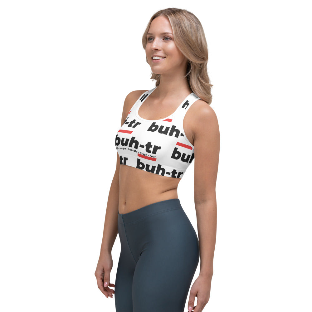 Buh-tr Sports bra