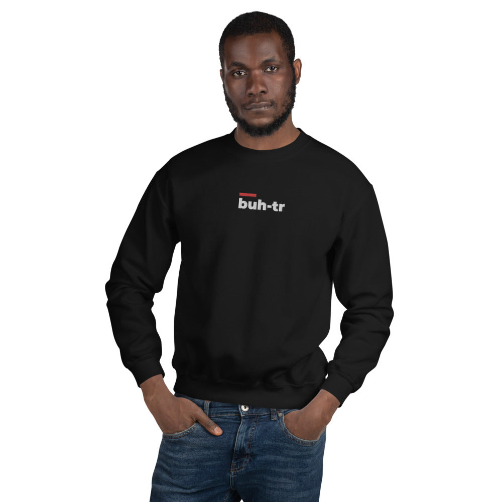 BUH-TR Unisex Sweatshirt