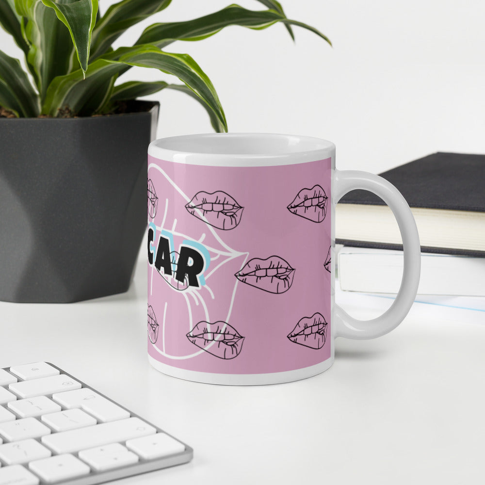 Azucar Mug