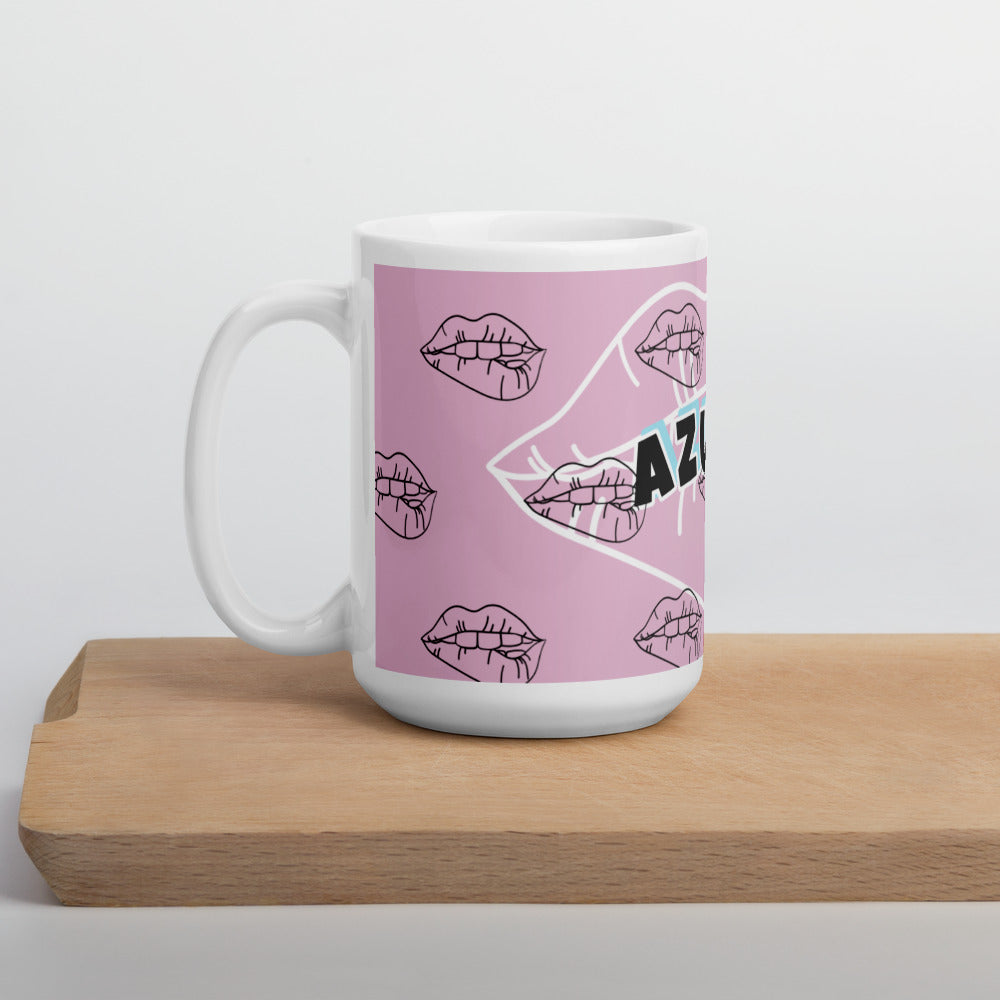 Azucar Mug