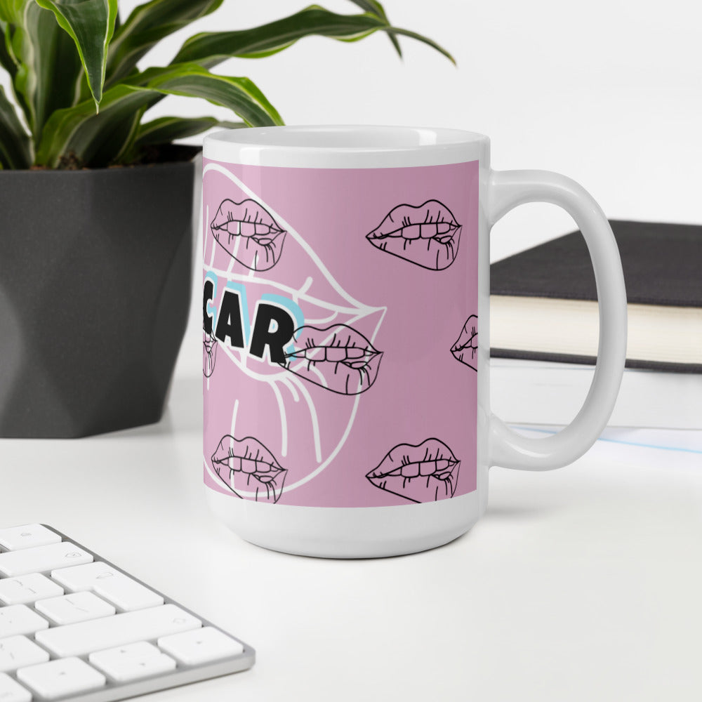 Azucar Mug