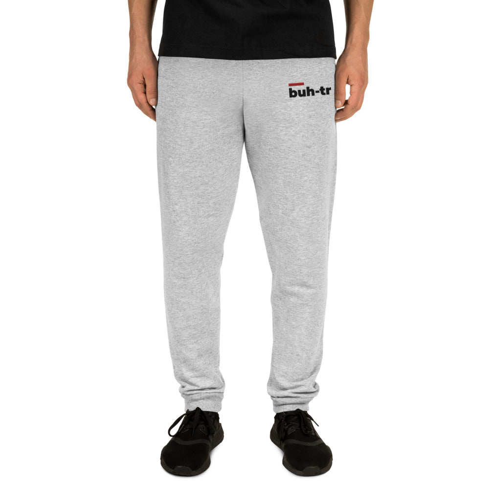 Buh-tr Unisex Joggers