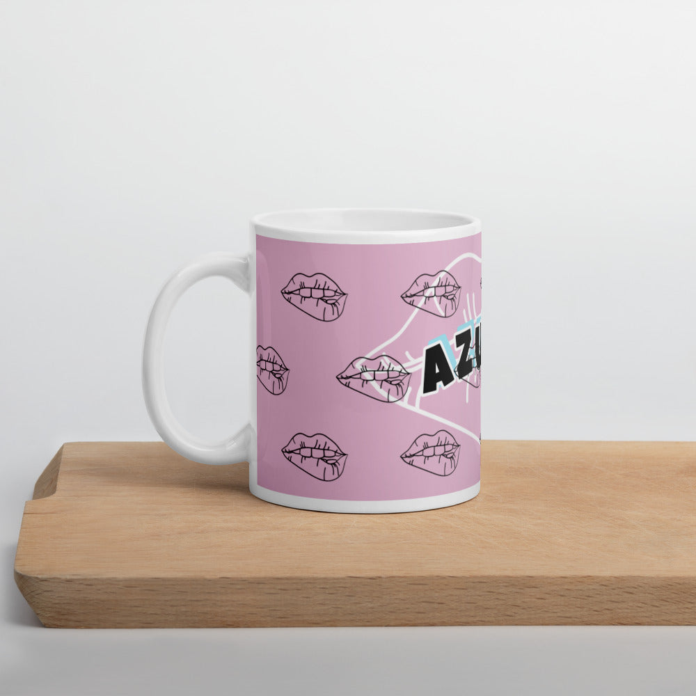 Azucar Mug