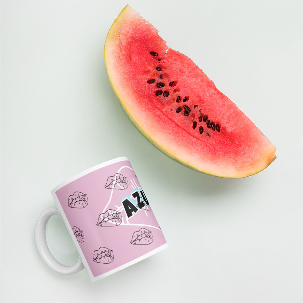 Azucar Mug