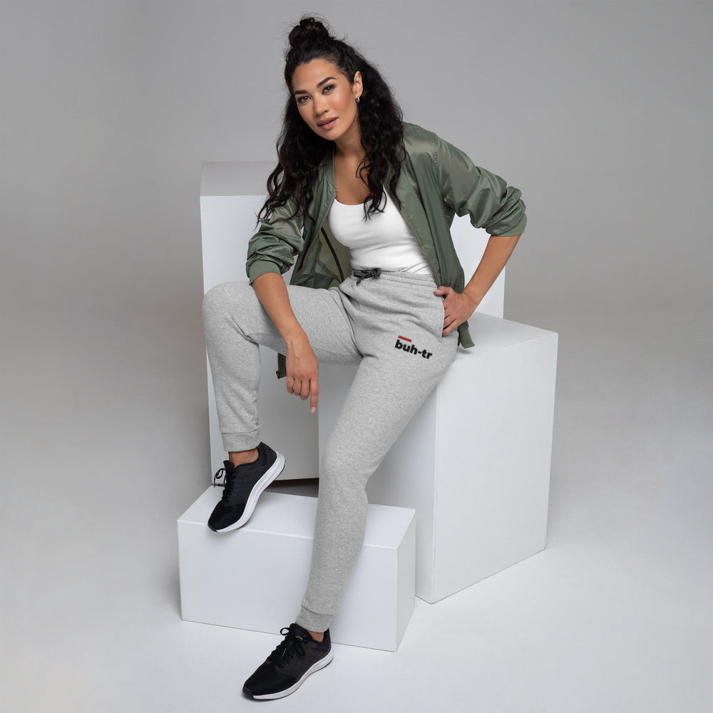 Buh-tr Unisex Joggers