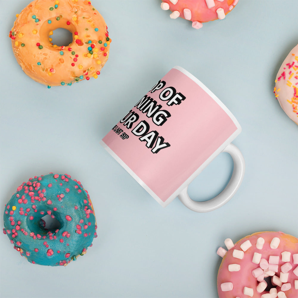 Cup of Queening Mug