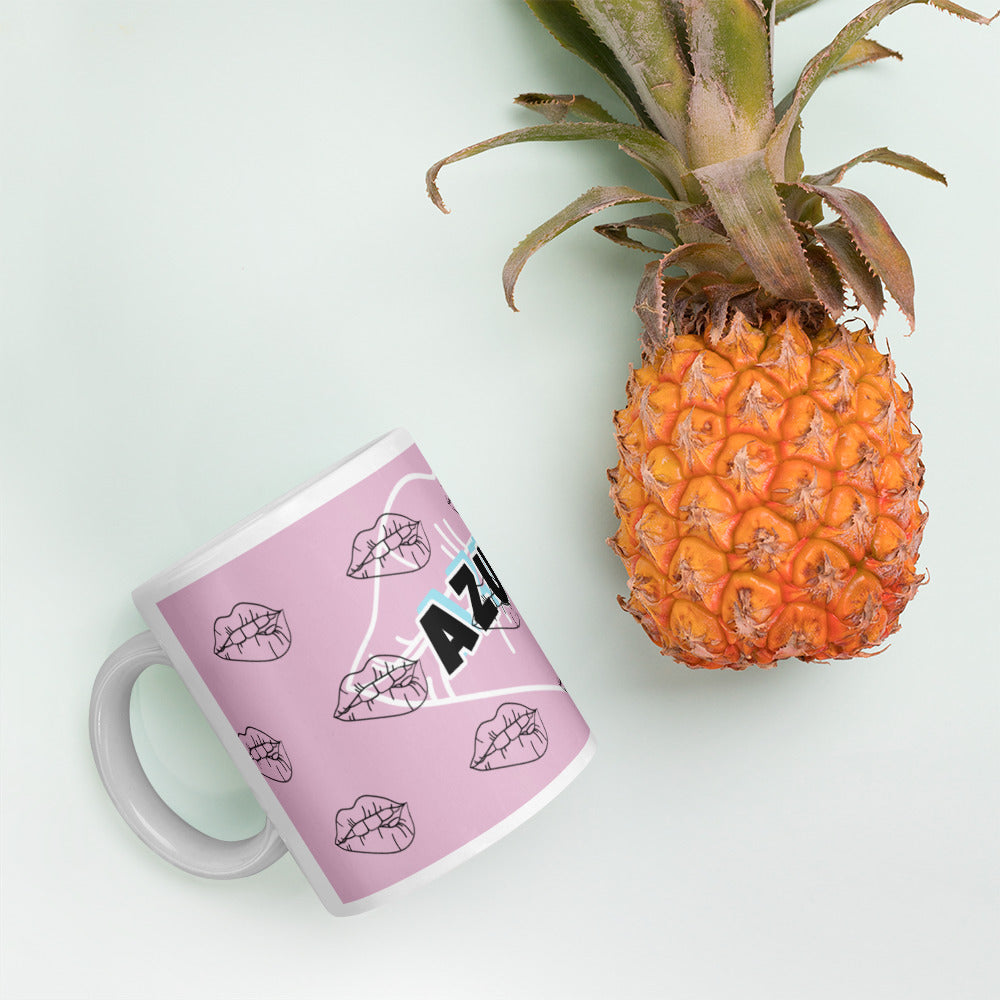 Azucar Mug