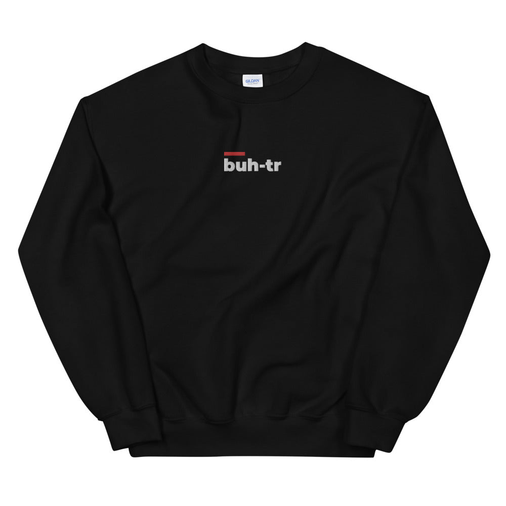 BUH-TR Unisex Sweatshirt