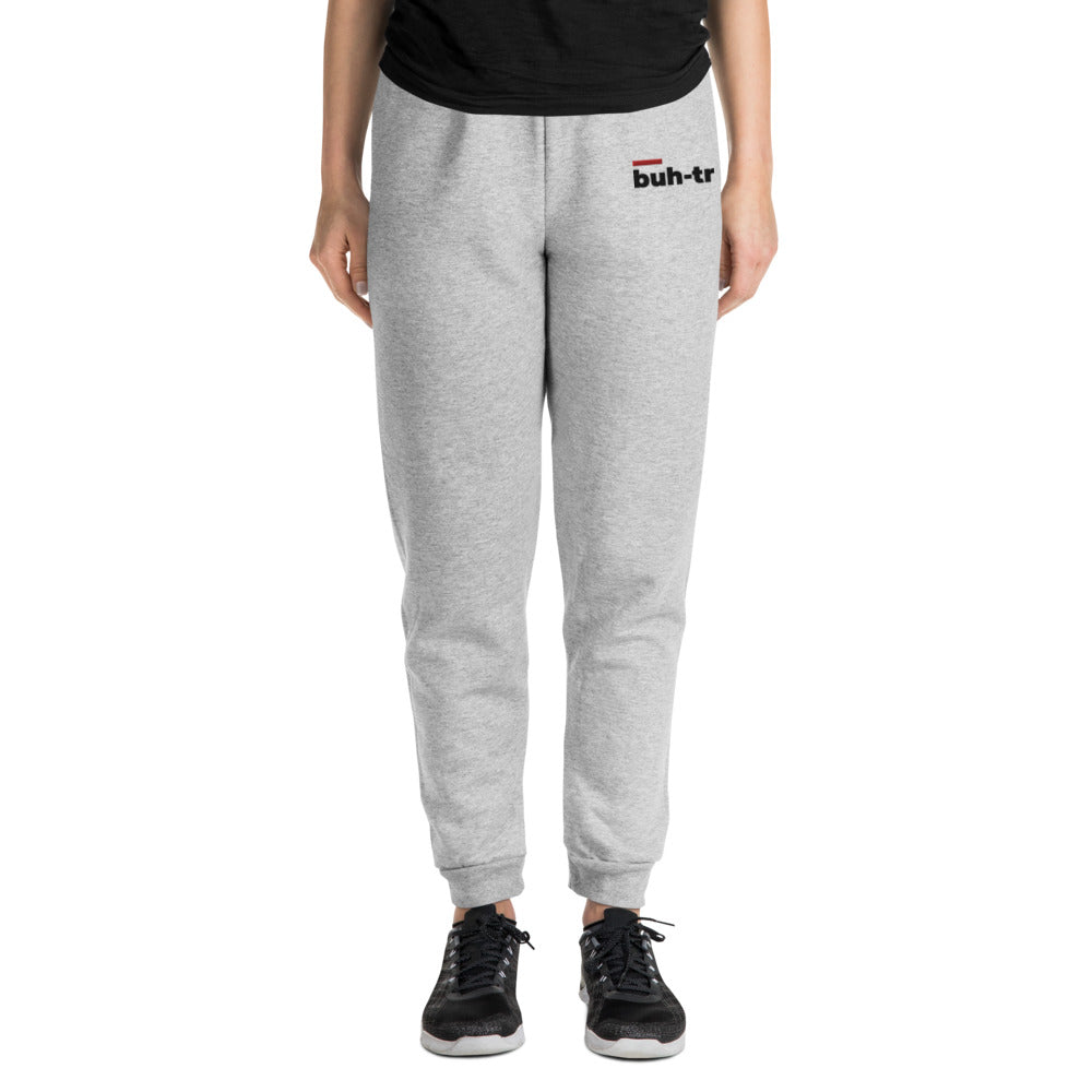 Buh-tr Unisex Joggers
