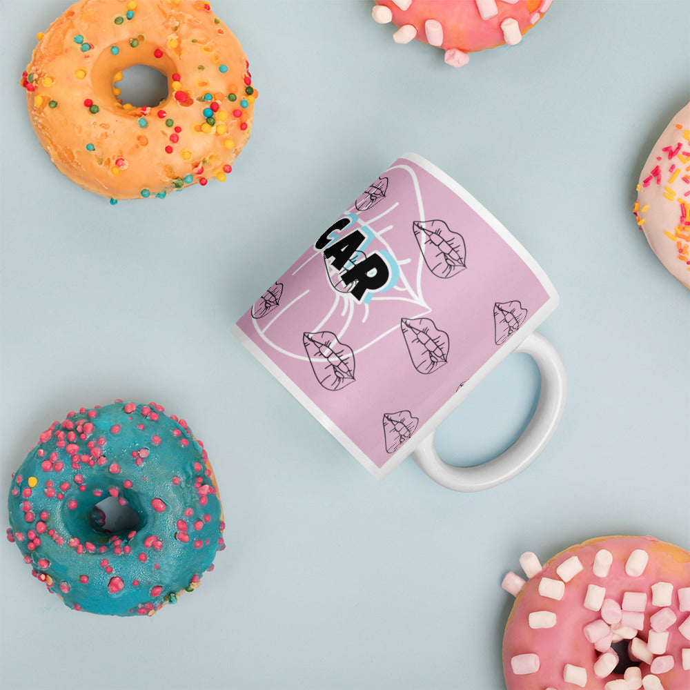 Azucar Mug