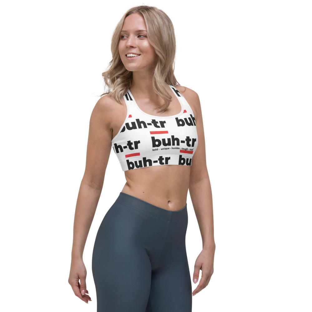 Buh-tr Sports bra