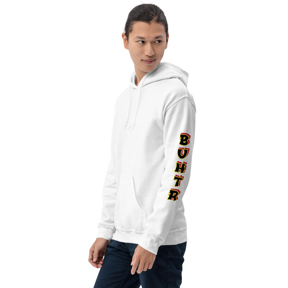 I Am Unisex Hoodie (Multiple Colors)