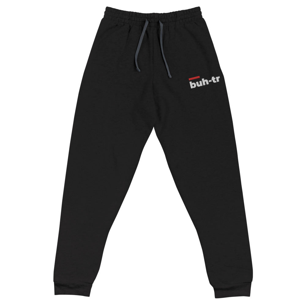 BUH-TR Unisex Joggers