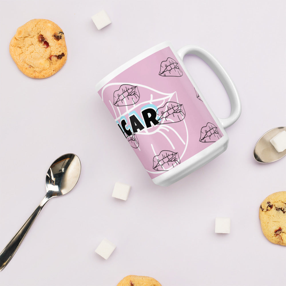 Azucar Mug