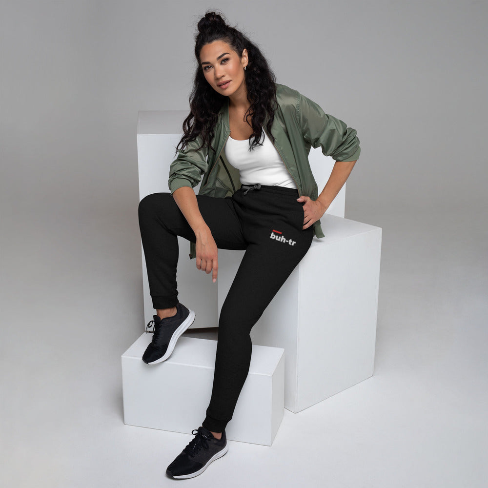 BUH-TR Unisex Joggers