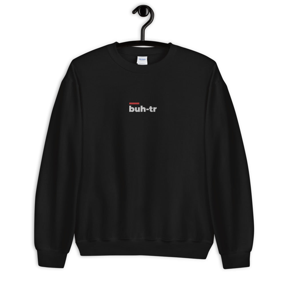 BUH-TR Unisex Sweatshirt
