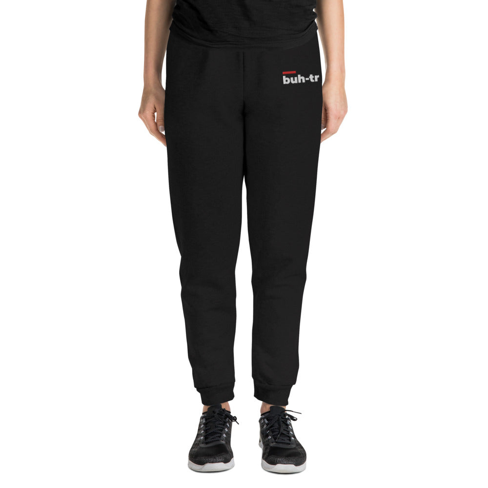 BUH-TR Unisex Joggers
