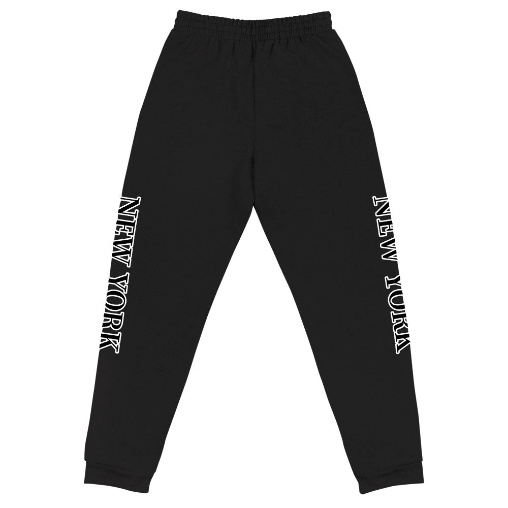 Unbothered New York Unisex Joggers