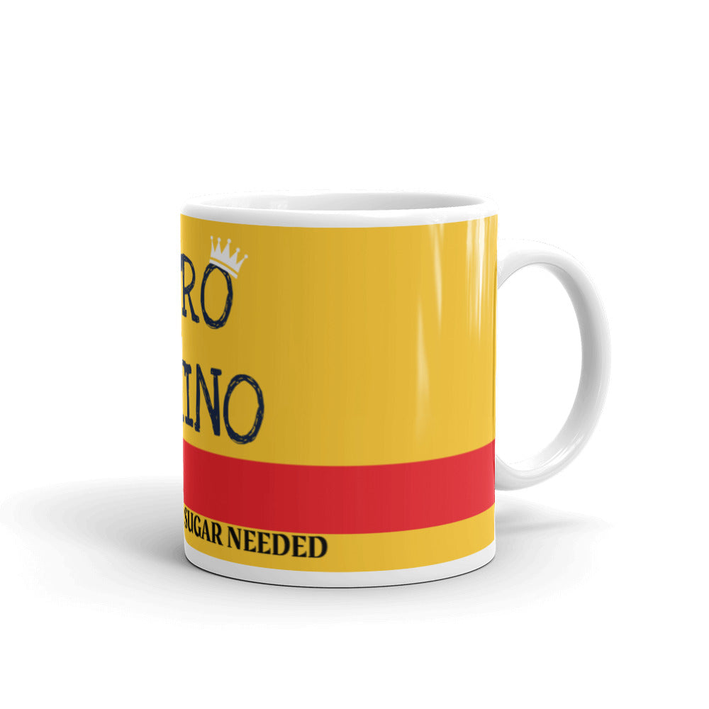 Afrolatino Mug