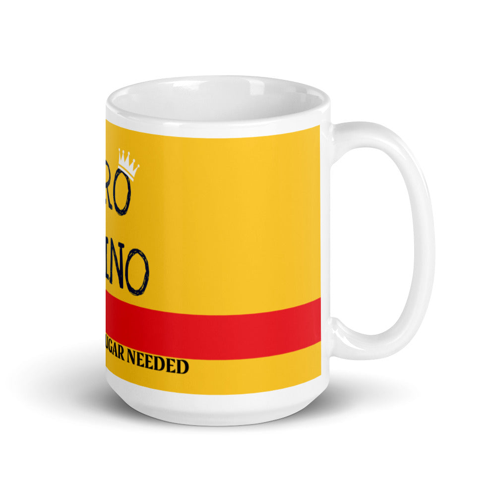 Afrolatino Mug